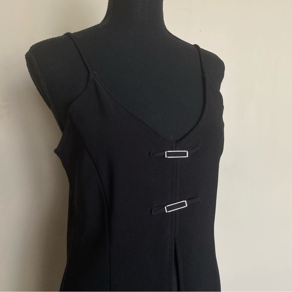 Vintage Little Black Dress by MCollection - Classic and Timeless - Picture 4 of 8